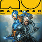 XO Manowar (2017) # 8
