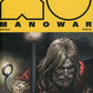 X-O Manowar (2017) #9
