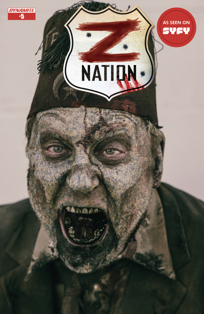 Z Nation #5